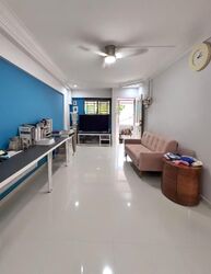 Blk 321 Ang Mo Kio Avenue 1 (Ang Mo Kio), HDB 3 Rooms #591807531